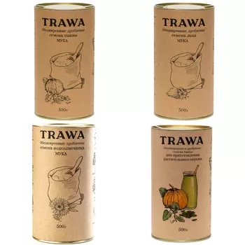 Trawa