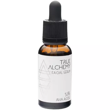 True Alchemy AHA Acids