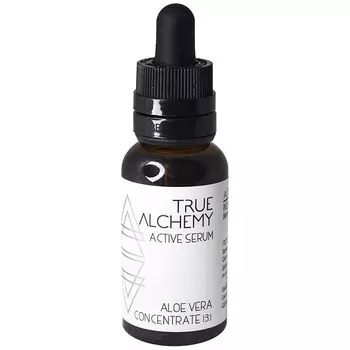 True Alchemy Aloe Vera Concentrate