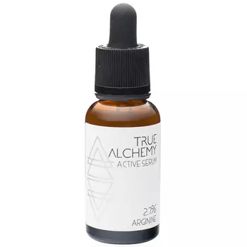 True Alchemy Arginine