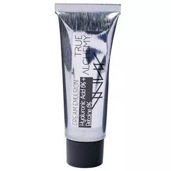 True Alchemy Cream Emulsion Hyaluronic Acid And Betaine