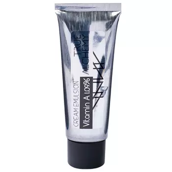 True Alchemy Cream Emulsion Vitamin A