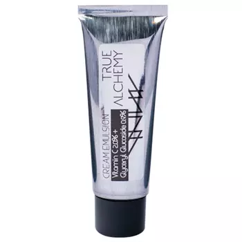 True Alchemy Cream Emulsion Vitamin C And Glyceryl Glucoside