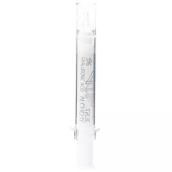 True Alchemy Hialuronic Acid