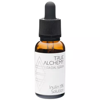 True Alchemy Inulin Solution