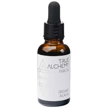 True Alchemy Organic Acai Oil