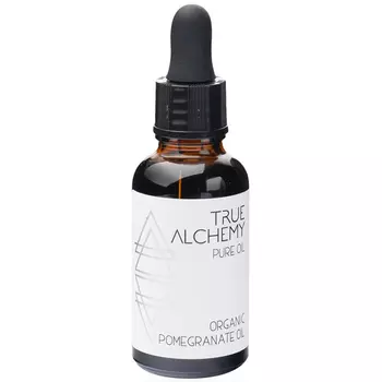 True Alchemy Organic Pomegranate Oil