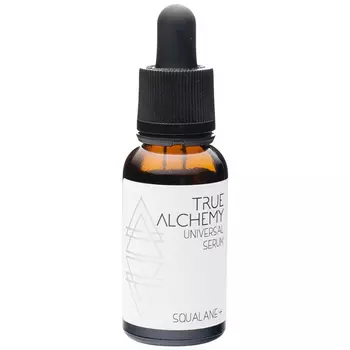 True Alchemy Squalane Plus
