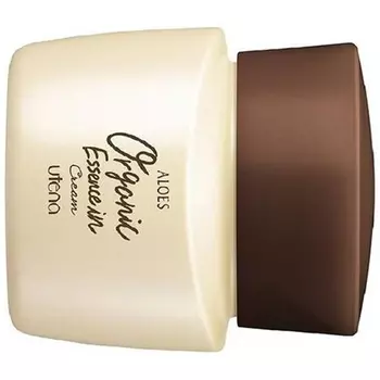 Utena Aloes Cream