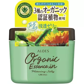 Utena Aloes Gel