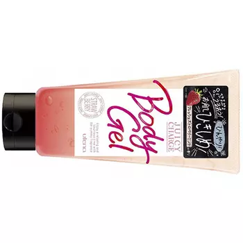 Utena Juicy Charge Gel
