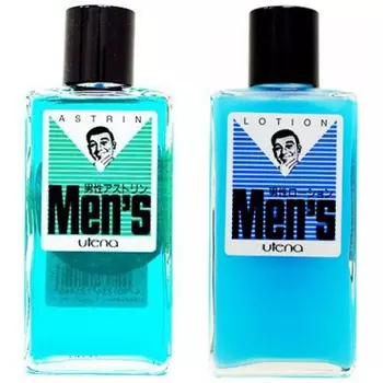 Utena Mens After Shave Lotion