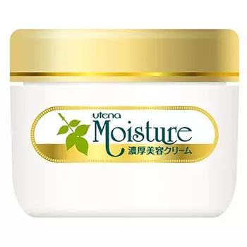 Utena Moisture Night Cream