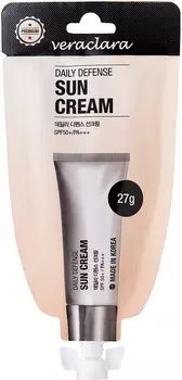 Veraclara Daily Defense Sun Cream SPF