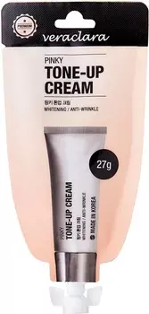 Veraclara Pinky Toneup Cream