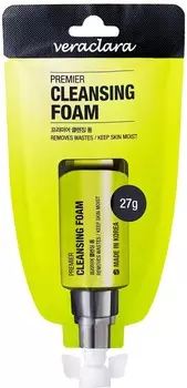 Veraclara Premier Cleansing Foam