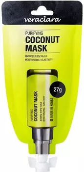 Veraclara Purifying Coconut Mask