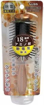 Vess Antistatic Hair Brush