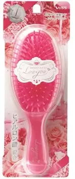 Vess Lougou Poly Hair