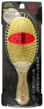 Vess Orientxy Brush