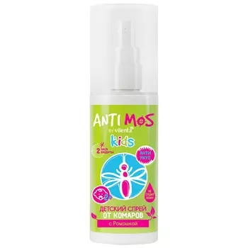 Vilenta Anti Mos Kids Spray