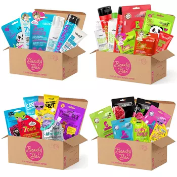 Vilenta Beauty Box