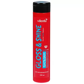 Vilenta Gloss And Shine Balsam