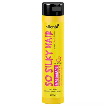 Vilenta So Silky Hair Balsam