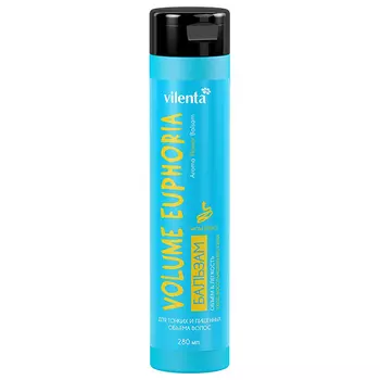 Vilenta Volume Euphoria Balsam