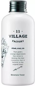 Village Factory Moisture Toner