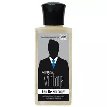 Vines Vintage Eau De Portugal