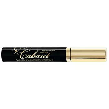 Vivienne Sabo Artistic Volume Mascara Cabaret
