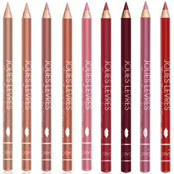 Vivienne Sabo Crayon Contour Des Levres Jolies Levres