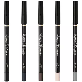 Vivienne Sabo Crayon Contour Des Yeux Liner Virtuose