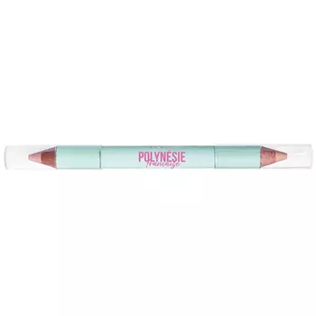 Vivienne Sabo Crayon Duo Illuminateur Polynesie Francaise
