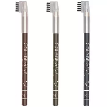 Vivienne Sabo Crayon Sourcils Coup De Genie