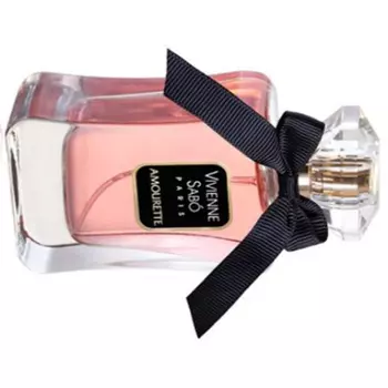 Vivienne Sabo Eau De Toilette Amourette