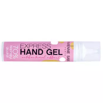 Vivienne Sabo Gel Mains Purificateur Effet Antibacterien