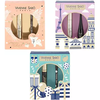 Vivienne Sabo Gift Set
