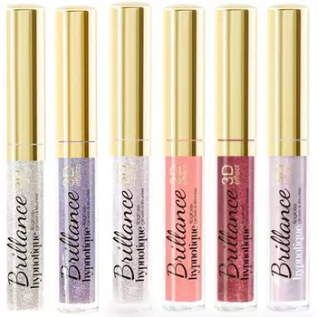 Vivienne Sabo Gloss A Levres Brillance Hypnotique