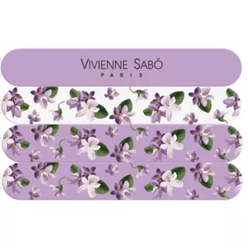 Vivienne Sabo Kit Des Orteils A Ongles