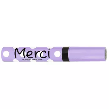 Vivienne Sabo Mascara Volumateur Merci