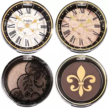 Vivienne Sabo Ombre A Paupieres Resistante Solo Petits Jeux