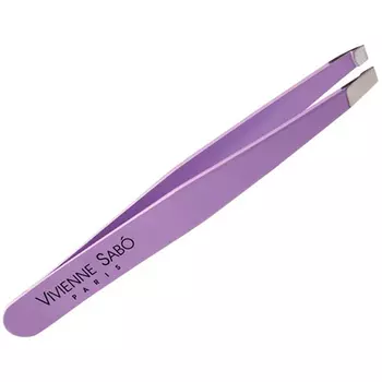 Vivienne Sabo Pince A Epiler Pour Les Sourcils