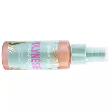 Vivienne Sabo Spray Illuminateur Pour Le Corps Et Visage Polynesie Francaise