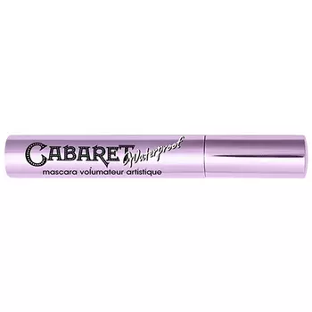Vivienne Sabo Waterproof Mascara Volumateur Artistiqu