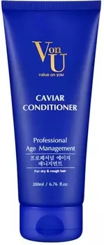 Von U Caviar Conditioner