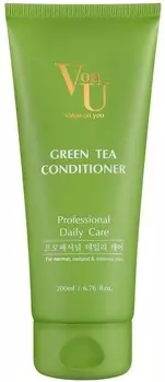 Von U Green Tea Conditioner