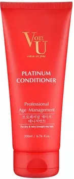 Von U Platinum Conditioner