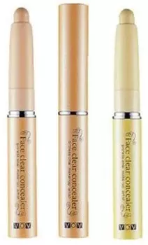 VOV Face Clear Concealer